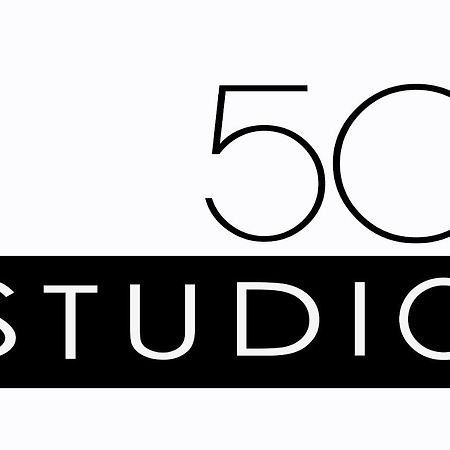 Studio 501 Kaunas Exteriér fotografie