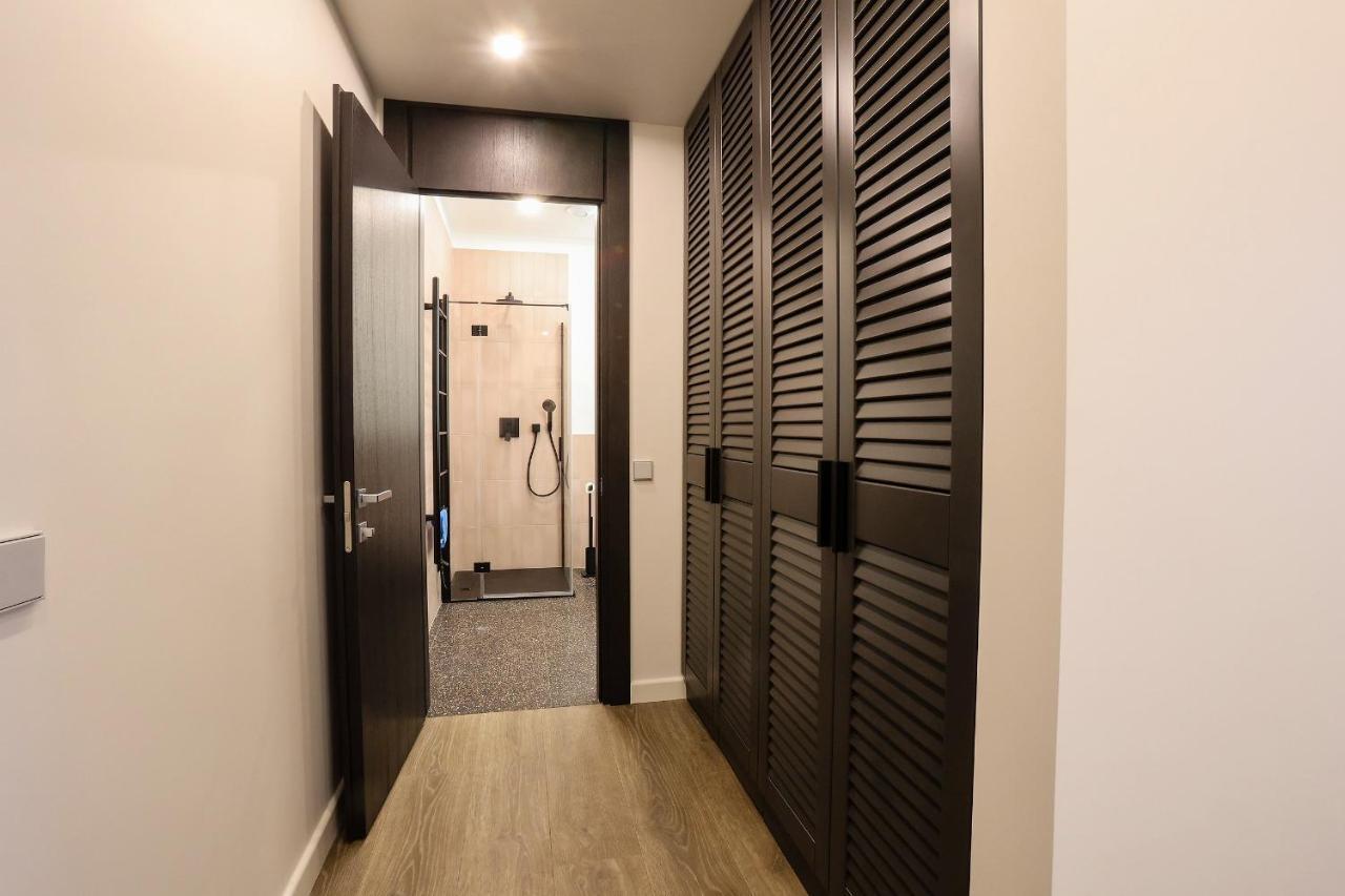 Studio 501 Kaunas Exteriér fotografie