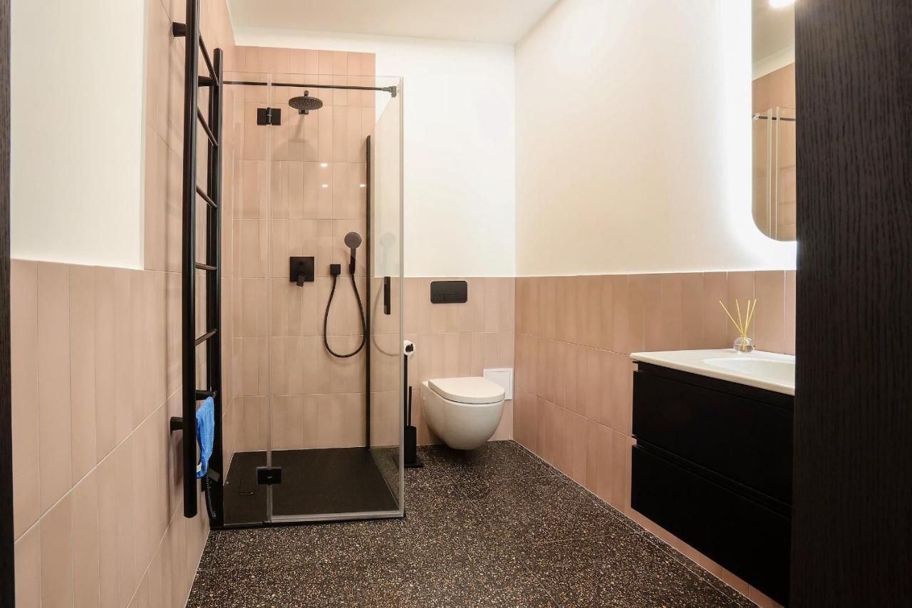 Studio 501 Kaunas Exteriér fotografie