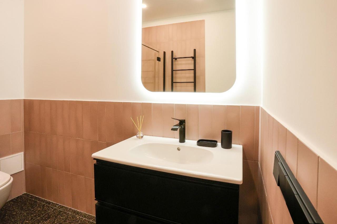 Studio 501 Kaunas Exteriér fotografie