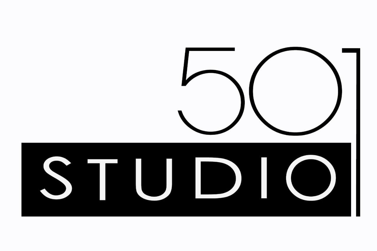 Studio 501 Kaunas Exteriér fotografie
